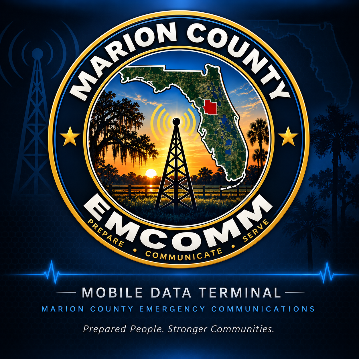 Marion County EMCOMM